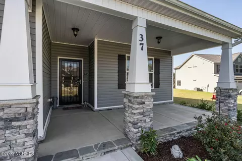 37 Trigger Ct, Selma, NC 27576 photo 3