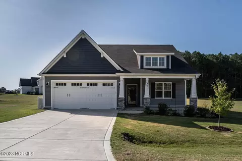 37 Trigger Ct, Selma, NC 27576 photo 1