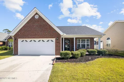 106 Jubilee Pl, New Bern, NC 28560