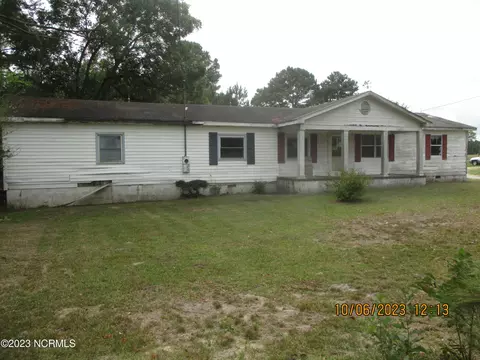 6545 Alton Rd, Lucama, NC 27851