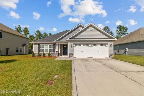 331 Merin Height Rd, Jacksonville, NC 28546