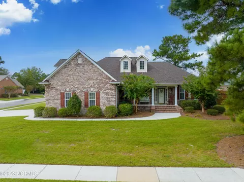 1010 Tallgrass Ln, Leland, NC 28451