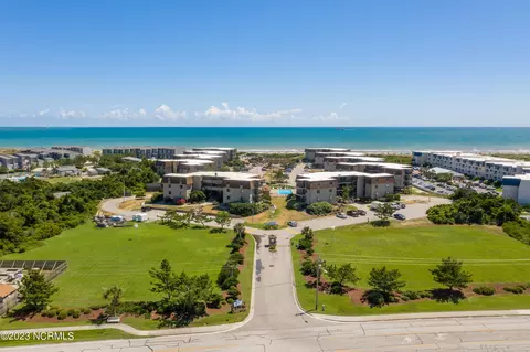 2008 E Fort Macon Rd #C7, Atlantic Beach, NC 28512