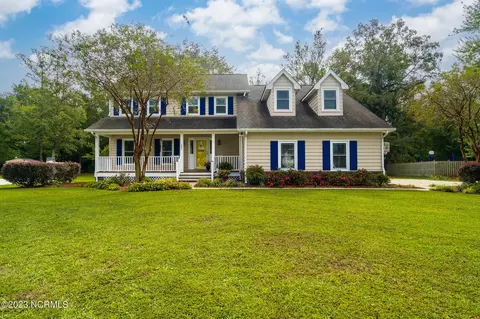 607 Par Dr, Jacksonville, NC 28540