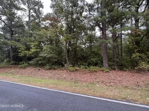 tbd Cole Rd, Candor, NC 27229