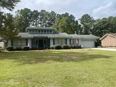 9799 Sturgeon Dr NE, Leland, NC 28451