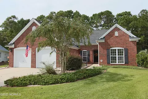 705 Troon Ct SW, Sunset Beach, NC 28468