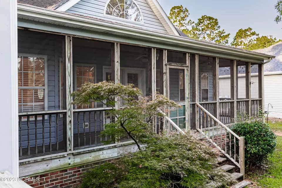  409 Tate Lake Dr, Southport, NC 28461 photo 39