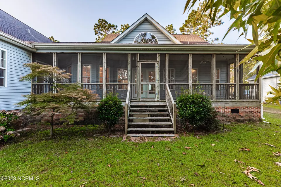  409 Tate Lake Dr, Southport, NC 28461 photo 36