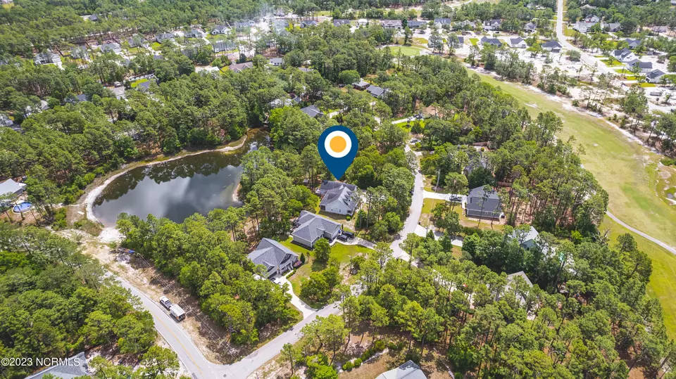  409 Tate Lake Dr, Southport, NC 28461 photo 35