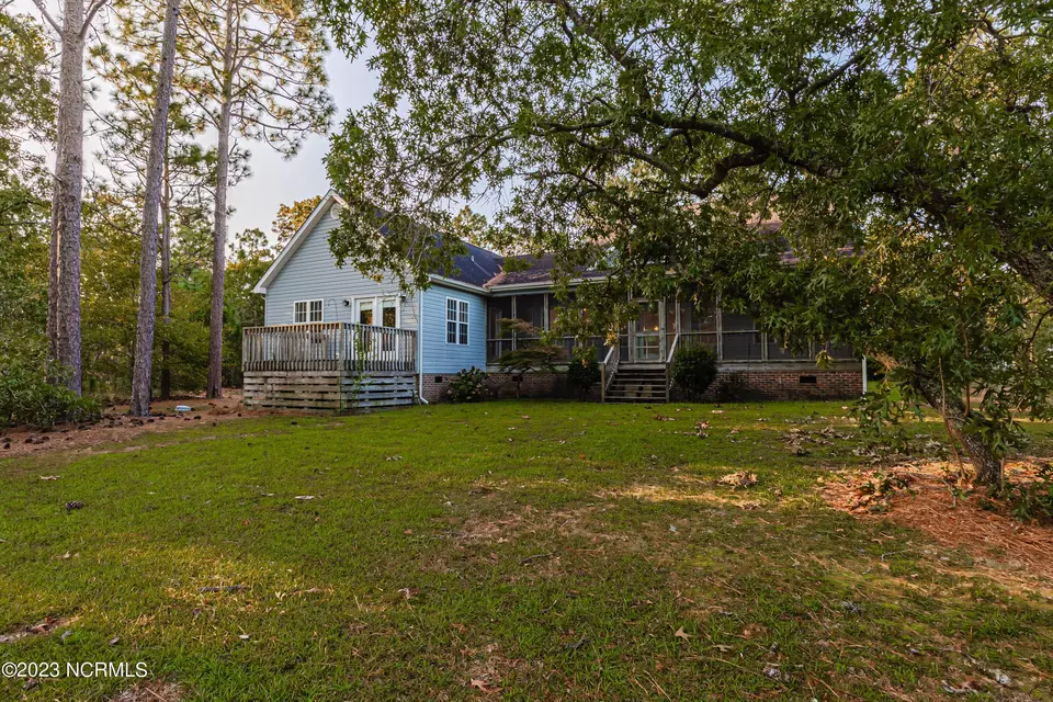  409 Tate Lake Dr, Southport, NC 28461 photo 37