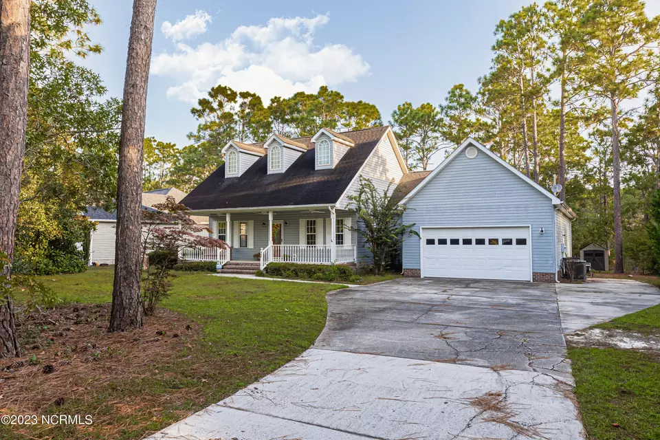  409 Tate Lake Dr, Southport, NC 28461 photo 30