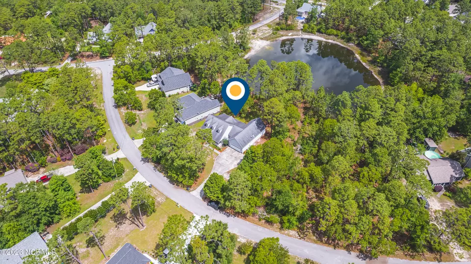  409 Tate Lake Dr, Southport, NC 28461 photo 40
