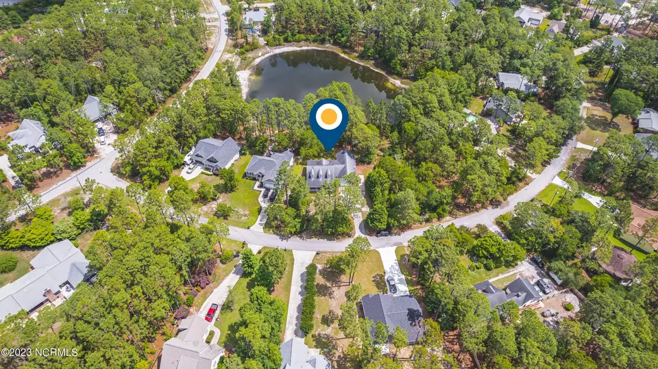  409 Tate Lake Dr, Southport, NC 28461 photo 38
