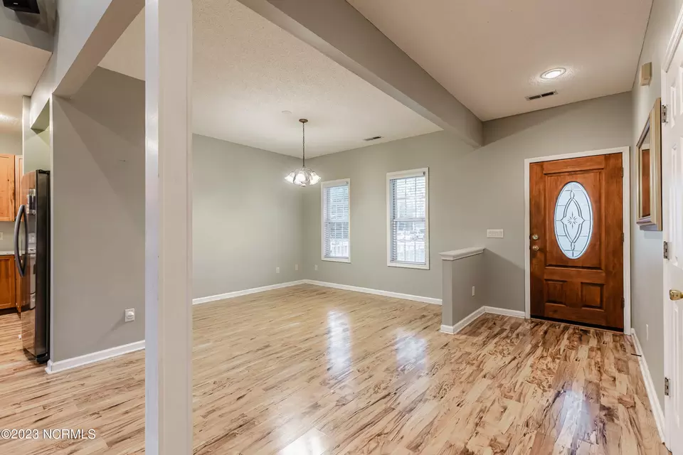  409 Tate Lake Dr, Southport, NC 28461 photo 3