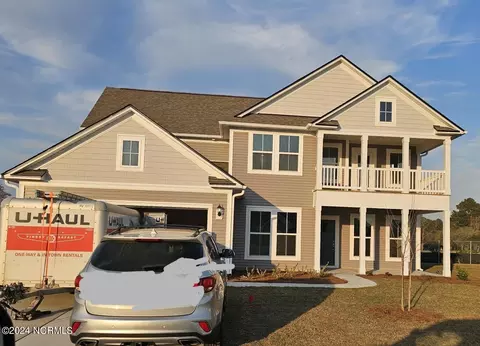 193 Eagle Claw Dr #LOT 3012, Calabash, NC 28467