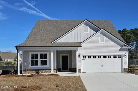 195 Eagle Claw Dr #LOT 3013, Carolina Shores, NC 28467