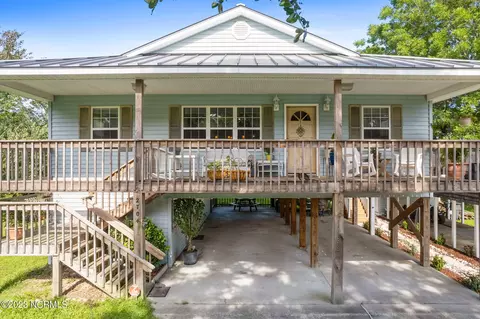 2704 Francis St SW, Supply, NC 28462
