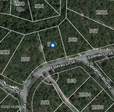 559 Estevao Ln SE, Bolivia, NC 28422