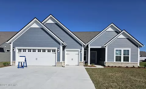 163 Majestic Ln #LOT 3046, Carolina Shores, NC 28467