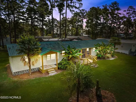 111 Richland Blvd, Aurora, NC 27806