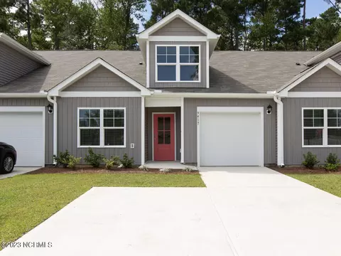 1628 Bellamy Place Dr UNIT 73, Leland, NC 28451