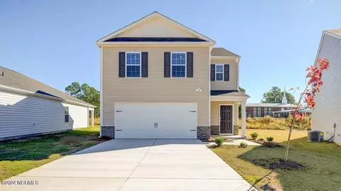 1315 S Wilshire Ct, Kinston, NC 28504