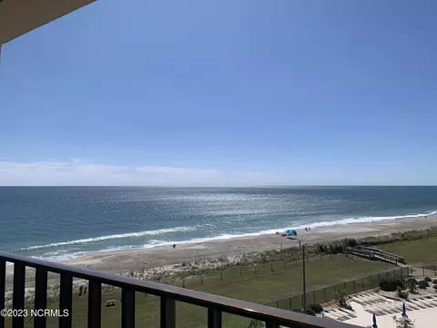 1505 Salter Path Rd #519, Indian Beach, NC 28512
