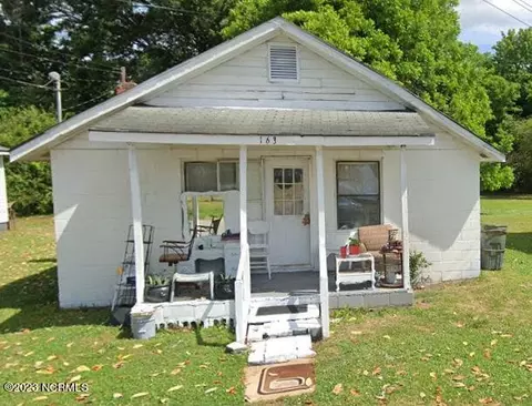163 E Church St, Bethel, NC 27812