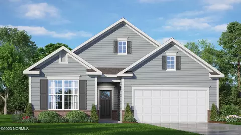 5011 Cinnamon Run, New Bern, NC 28562
