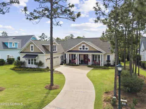 3938 Wyndmere Dr, Southport, NC 28461