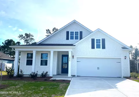 7936 Harrier Cir #LOT 122, Leland, NC 28451
