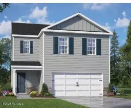 310 King Creek Dr, Havelock, NC 28532