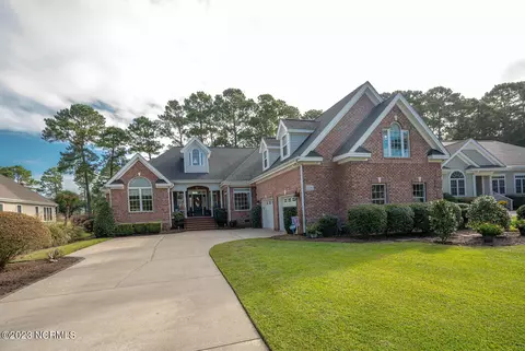 220 Crooked Gulley Cir, Sunset Beach, NC 28468
