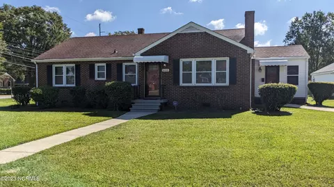 600 S Madison Ave, Goldsboro, NC 27530