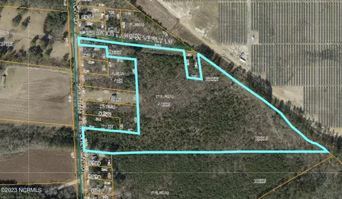 tbd Morning Star Church Rd, Battleboro, NC 27809