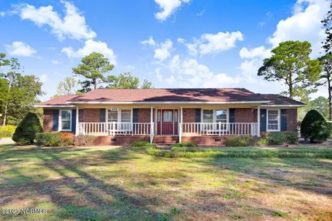 266 Spring Bank Rd, Goldsboro, NC 27534