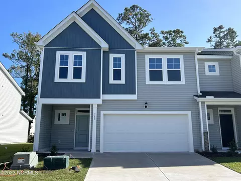 369 Trevally Ct #6, Southport, NC 28461