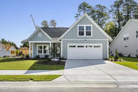 1013 Summer Wind Dr #LOT 21, Wilmington, NC 28411