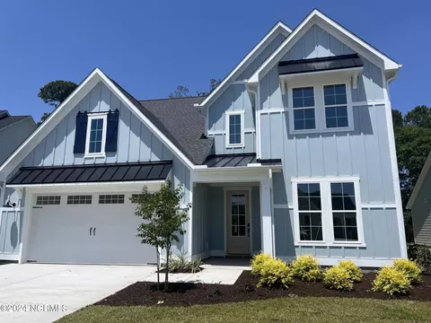 295 Sailor Sky Way #372, Hampstead, NC 28443