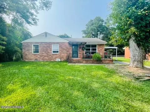 214 Daniel St, Tarboro, NC 27886