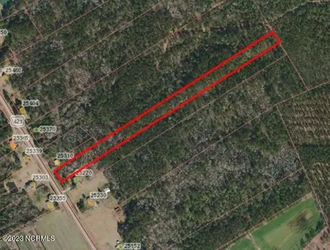 0 Us 421, Willard, NC 28478