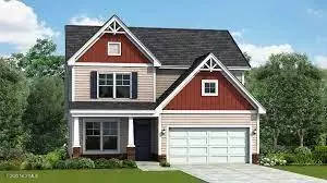 115 Mullingar Dr, Carthage, NC 28327
