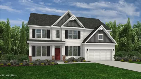 155 Mullingar Dr, Carthage, NC 28327