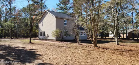 1824 Tull Rd, Greenville, NC 27858