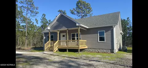 278 Fifty Lakes Dr, Boiling Spring Lakes, NC 28461