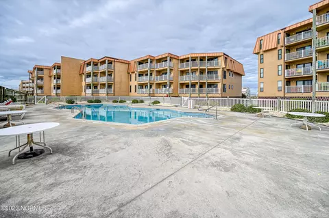 1866 New River Inlet Rd UNIT 3313C, North Topsail Beach, NC 28460