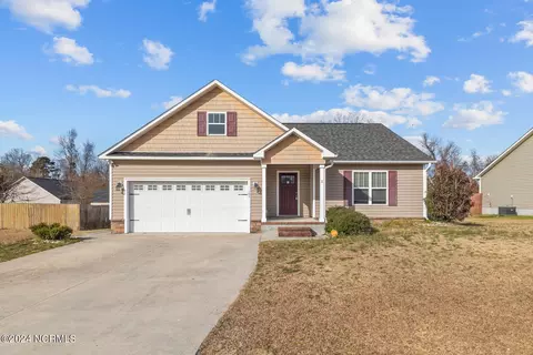 103 Kodiak Ct, Jacksonville, NC 28540
