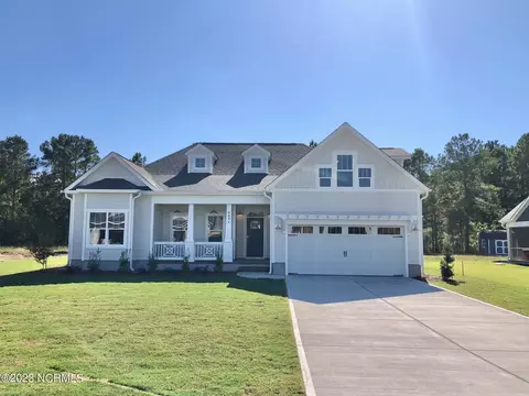 6884 Campbells Ridge Dr SE, Leland, NC 28451