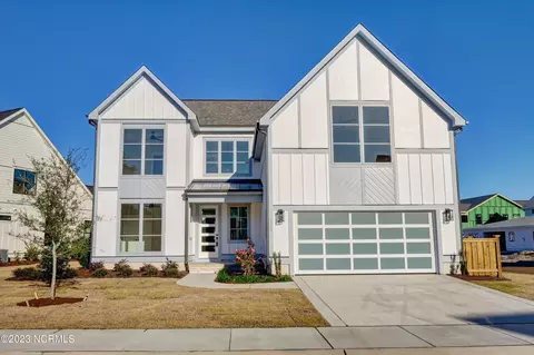 8224 Winding Creek Cir, Wilmington, NC 28411